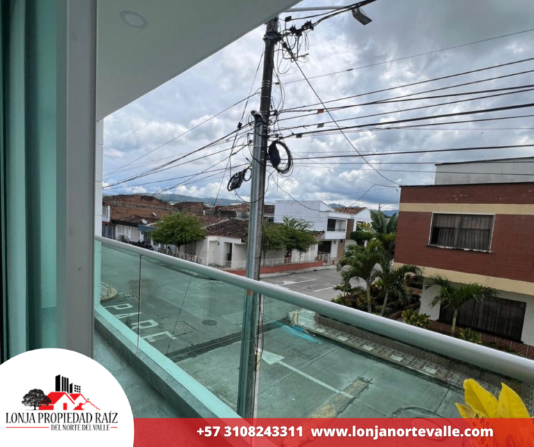 Apartamentos en Venta, Cartago, – Argos
