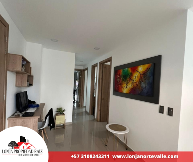 Apartamentos en Venta, Cartago, – Argos