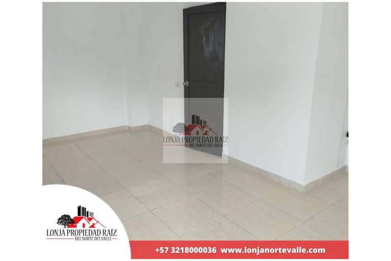 Apartaestudio en arriendo en Alamos Cartago