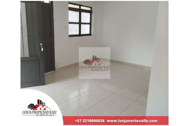 Apartaestudio en arriendo en Alamos Cartago
