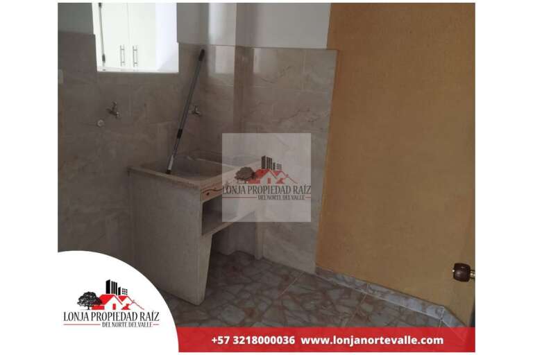 Apartaestudio en arriendo en Alamos Cartago
