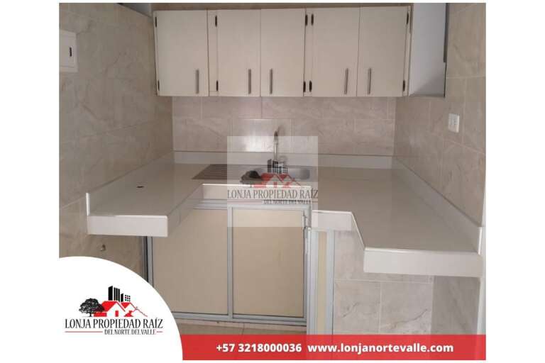 Apartaestudio en arriendo en Alamos Cartago