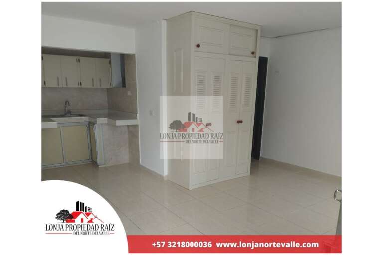 Apartaestudio en arriendo en Alamos Cartago