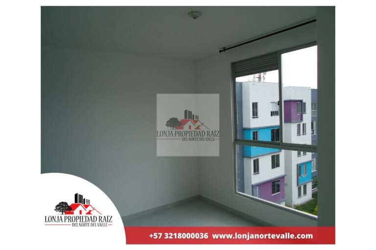 Apartaestudio en arriendo en El Centro Cartago