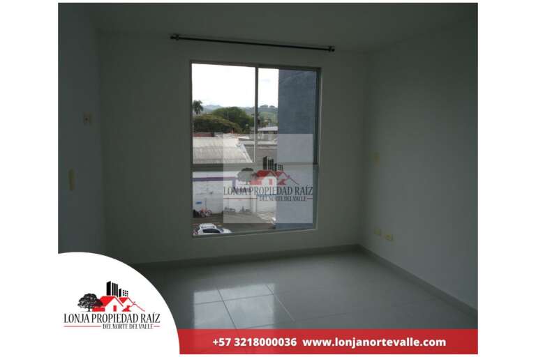 Apartaestudio en arriendo en El Centro Cartago