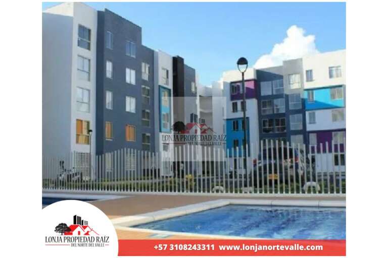 Apartamento en Venta en El Centro Cartago