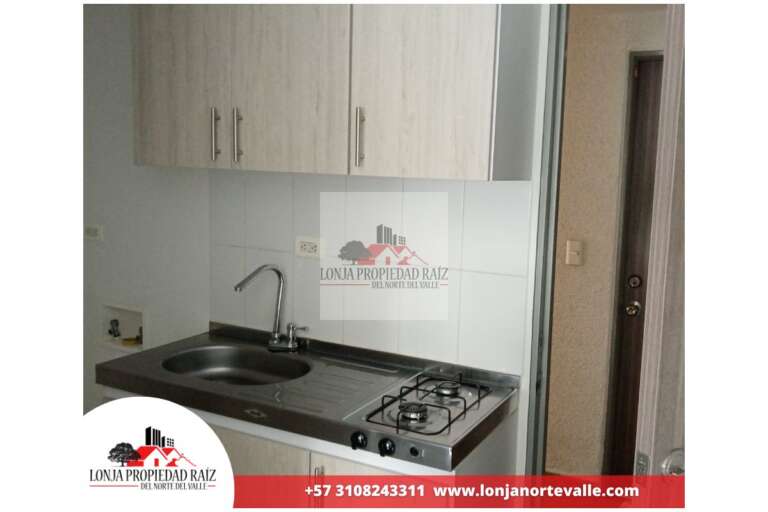 Apartamento en Venta en El Centro Cartago