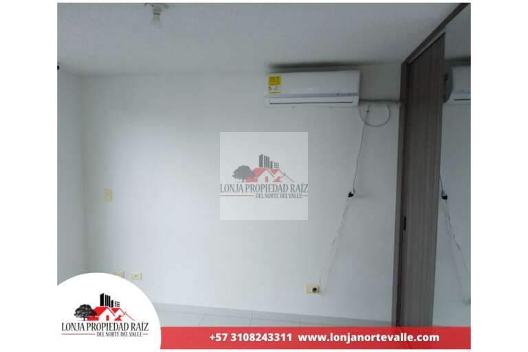 Apartamento en Venta en El Centro Cartago