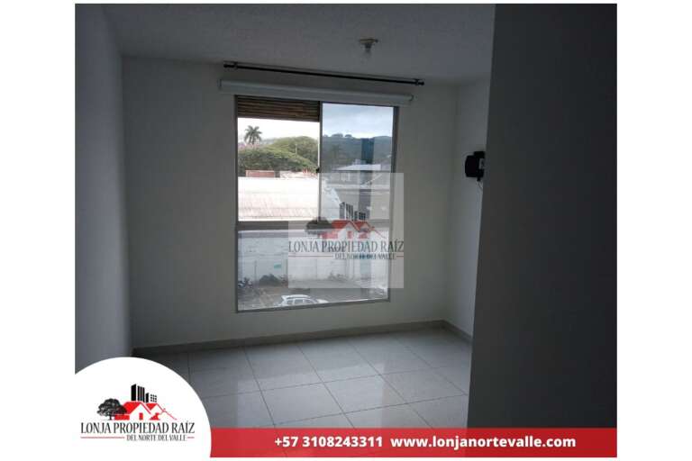 Apartamento en Venta en El Centro Cartago