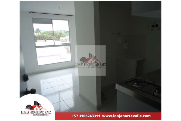 Apartamento en Venta en El Centro Cartago