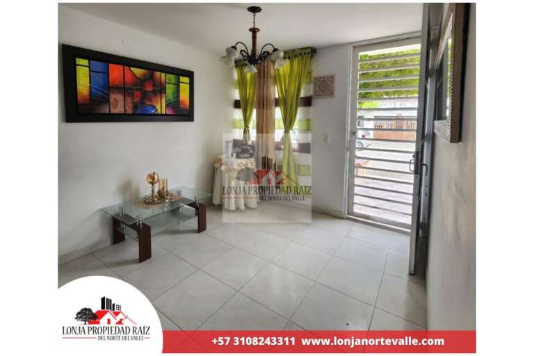 Casa en venta en Diamante Cartago