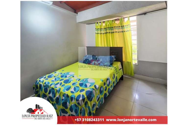 Casa en venta en Diamante Cartago