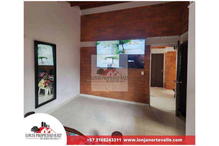 Casa en venta en Diamante Cartago