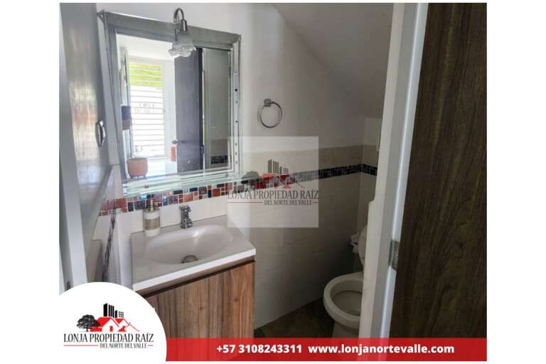 Casa en venta en Diamante Cartago