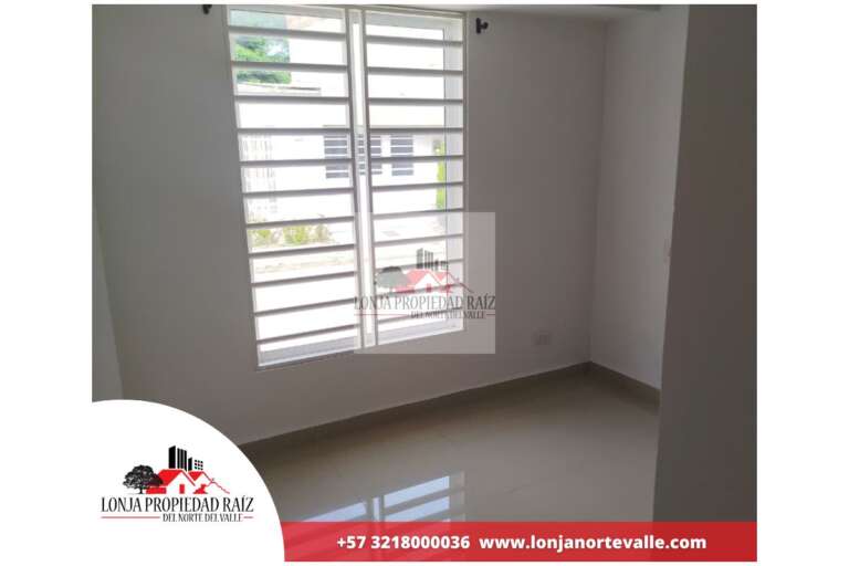 Casa en arriendo en La Arboleda Cartago
