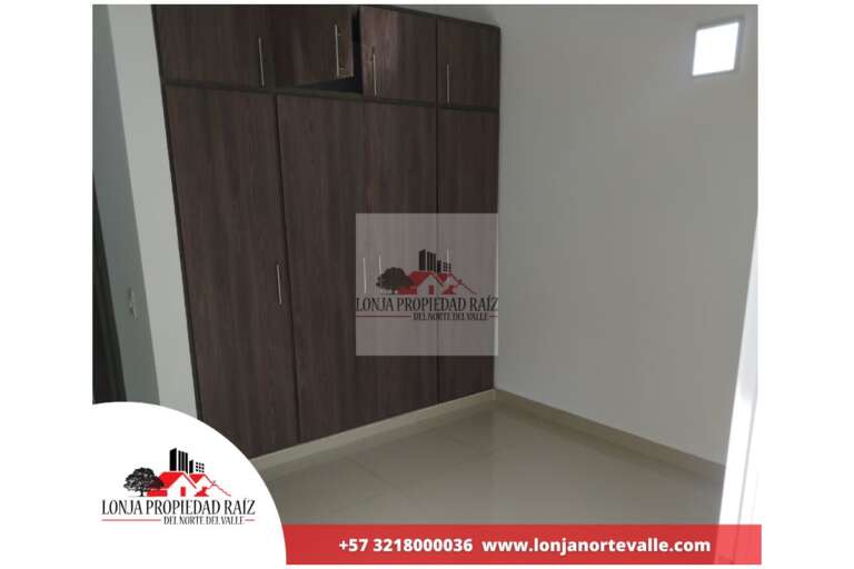 Casa en arriendo en La Arboleda Cartago