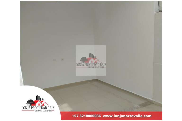 Casa en arriendo en La Arboleda Cartago