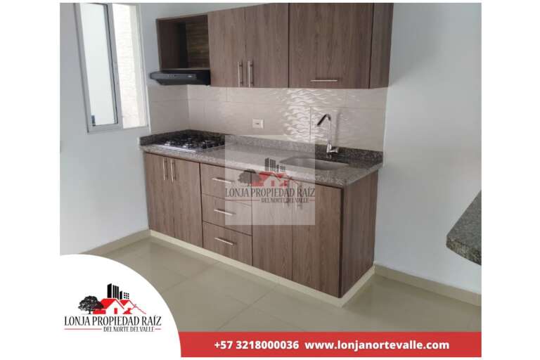Casa en arriendo en La Arboleda Cartago