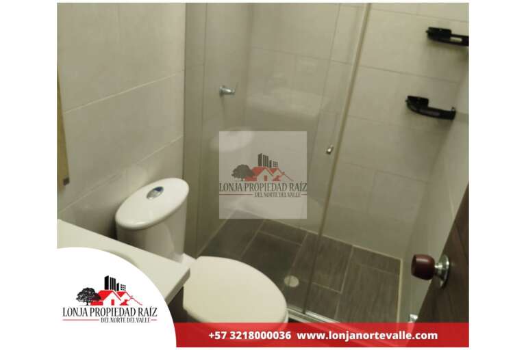 Casa en arriendo en La Arboleda Cartago