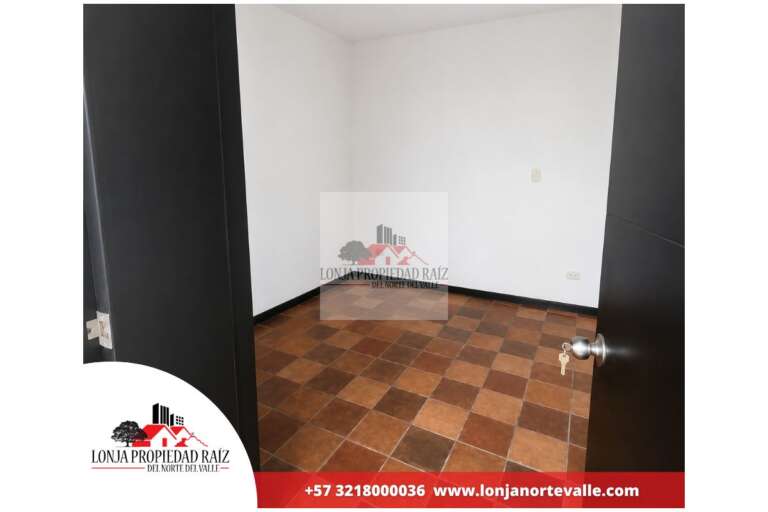 Casa en arriendo en El Centro Cartago