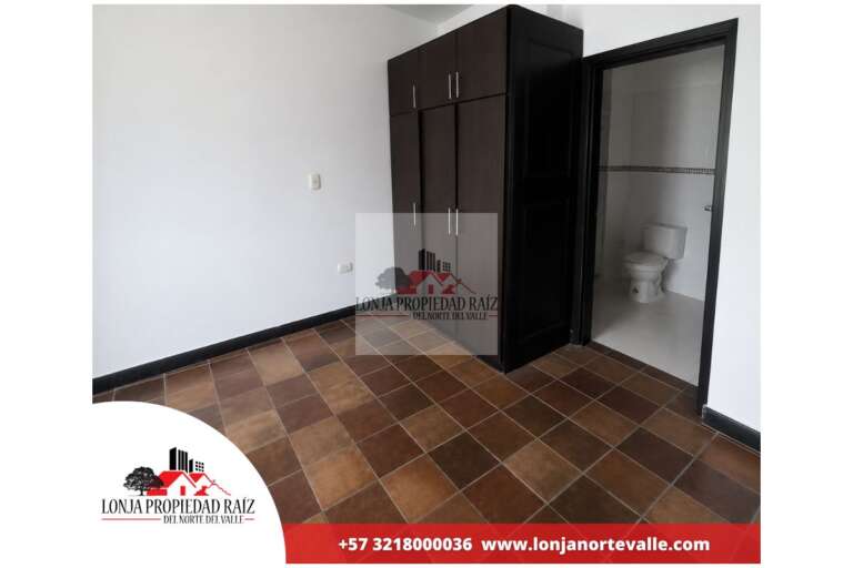 Casa en arriendo en El Centro Cartago