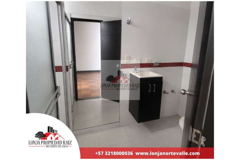 Casa en arriendo en El Centro Cartago