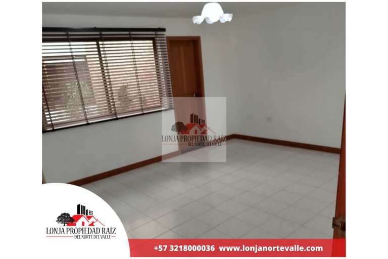 Casa en arriendo en El Prado Cartago