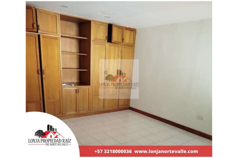 Casa en arriendo en El Prado Cartago