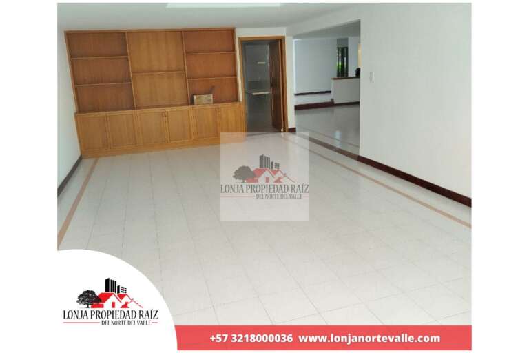 Casa en arriendo en El Prado Cartago
