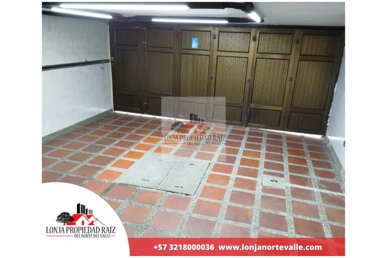 Casa en arriendo en El Prado Cartago