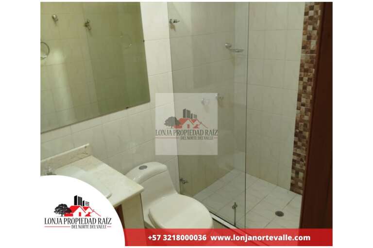 Casa en arriendo en El Prado Cartago