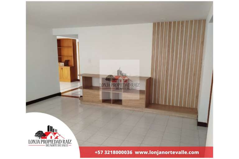 Casa en arriendo en El Prado Cartago