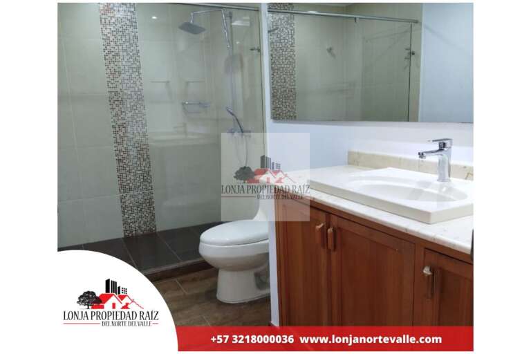 Casa en arriendo en El Prado Cartago