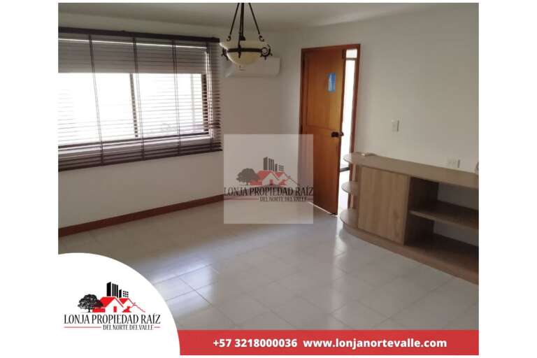 Casa en arriendo en El Prado Cartago