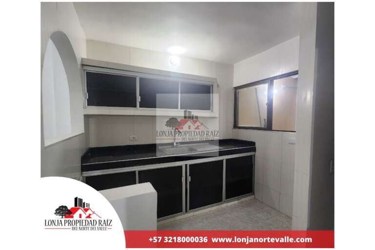 Casa en arriendo en El trebol Cartago