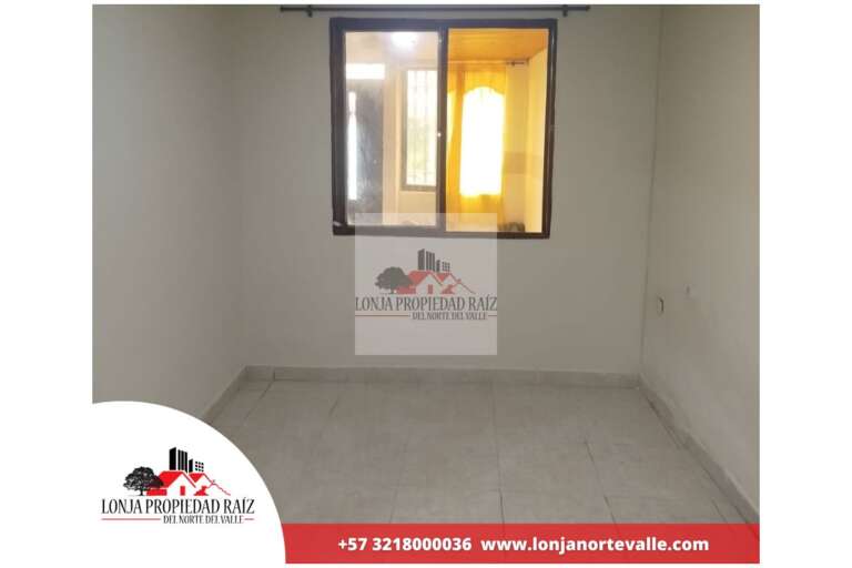 Casa en arriendo en La Floresta Cartago