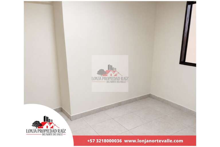 Casa en arriendo en La Floresta Cartago
