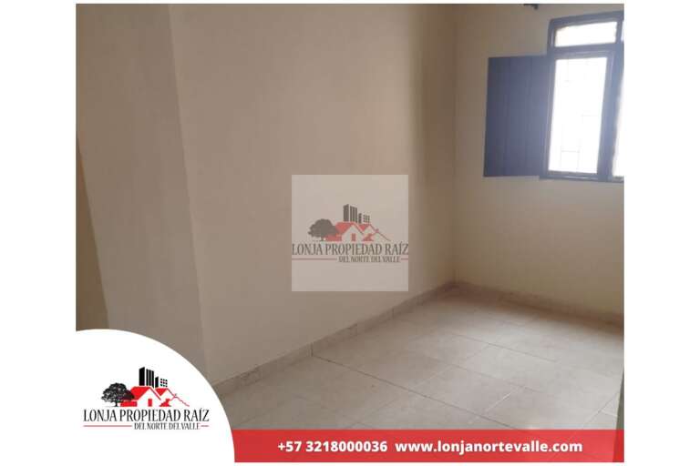 Casa en arriendo en La Floresta Cartago