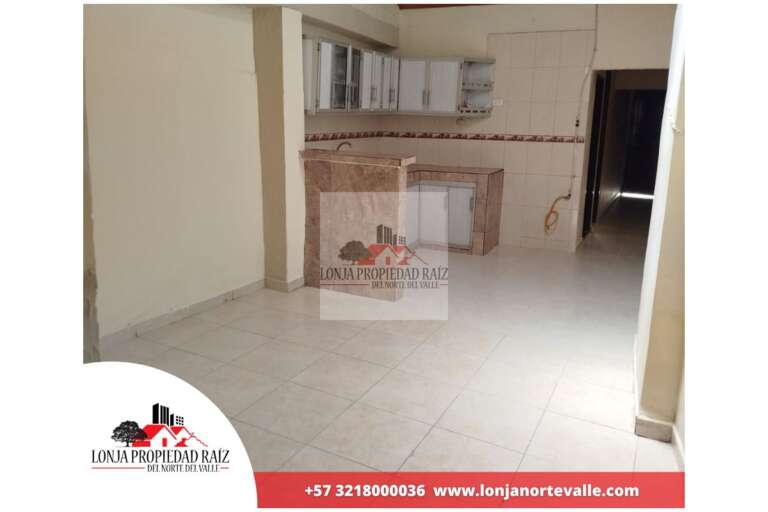 Casa en arriendo en La Floresta Cartago