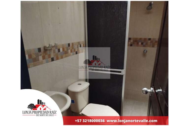 Casa en arriendo en La Floresta Cartago