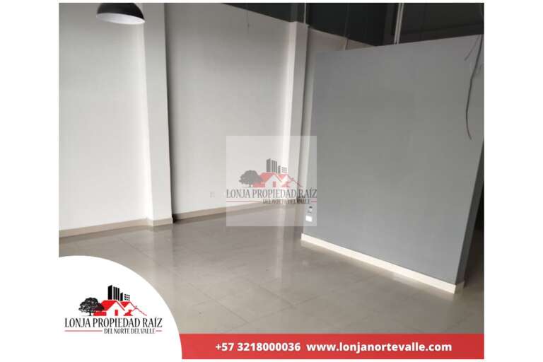 Local en arriendo en El Centro Cartago