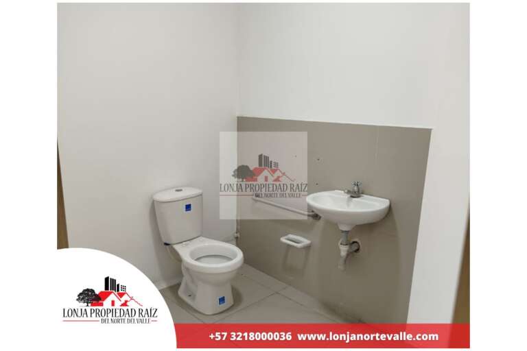 Local en arriendo en El Centro Cartago