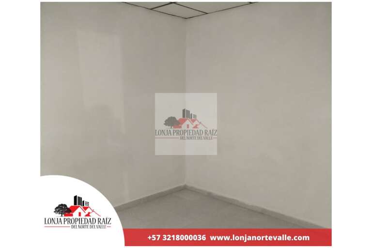 Casa en arriendo en El Centro Cartago