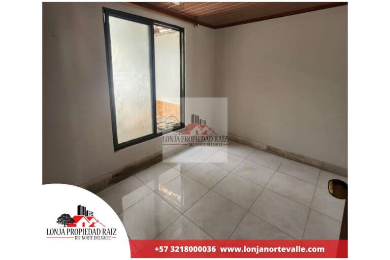 Casa en arriendo en Zaragoza Cartago