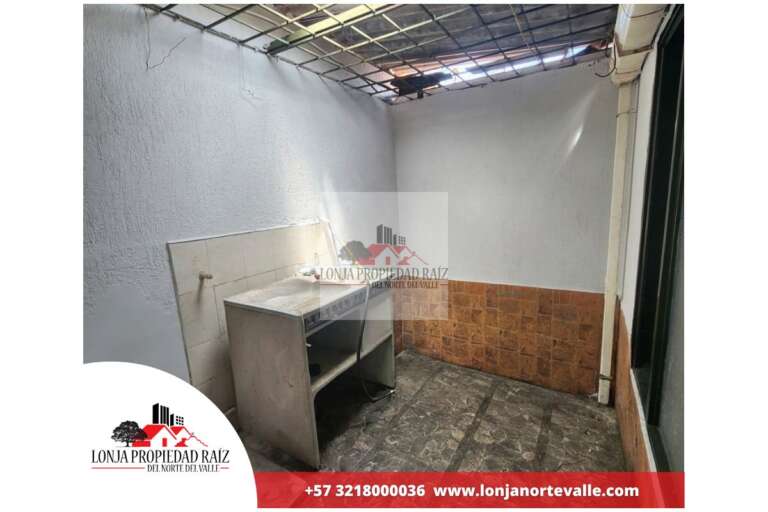 Casa en arriendo en Zaragoza Cartago