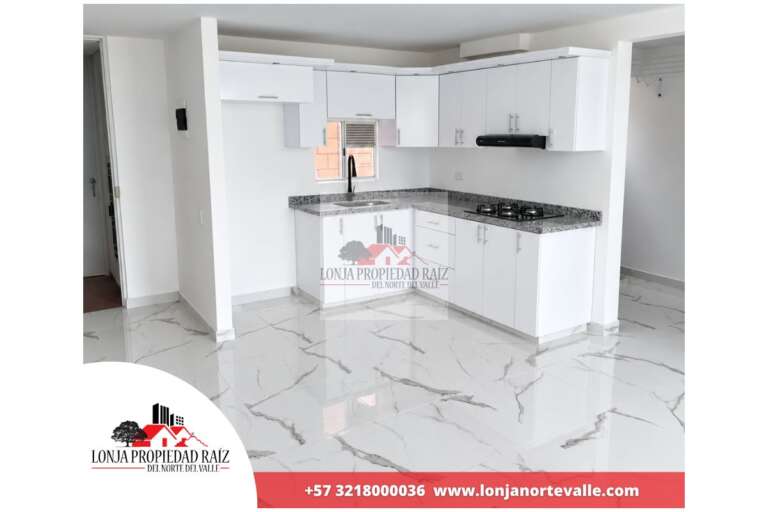 Apartamento en arriendo en Allegro Cartago