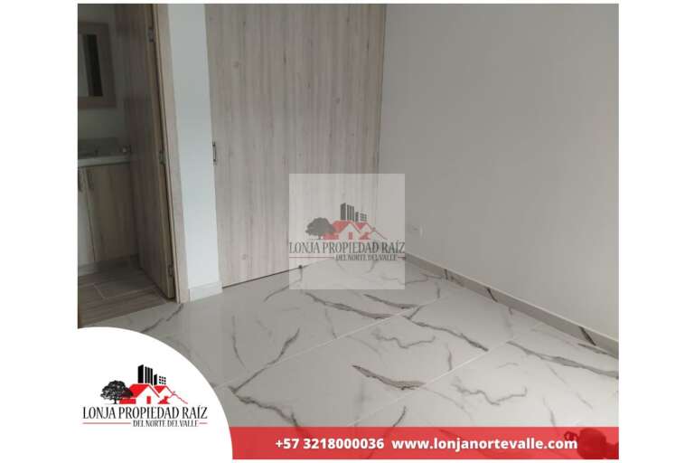 Apartamento en arriendo en Allegro Cartago