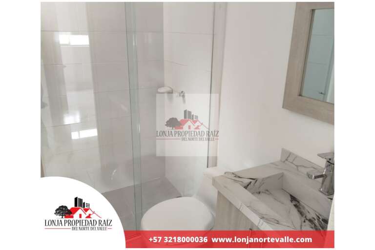 Apartamento en arriendo en Allegro Cartago