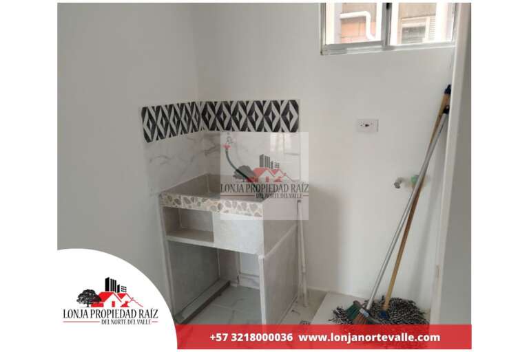 Apartamento en arriendo en Allegro Cartago