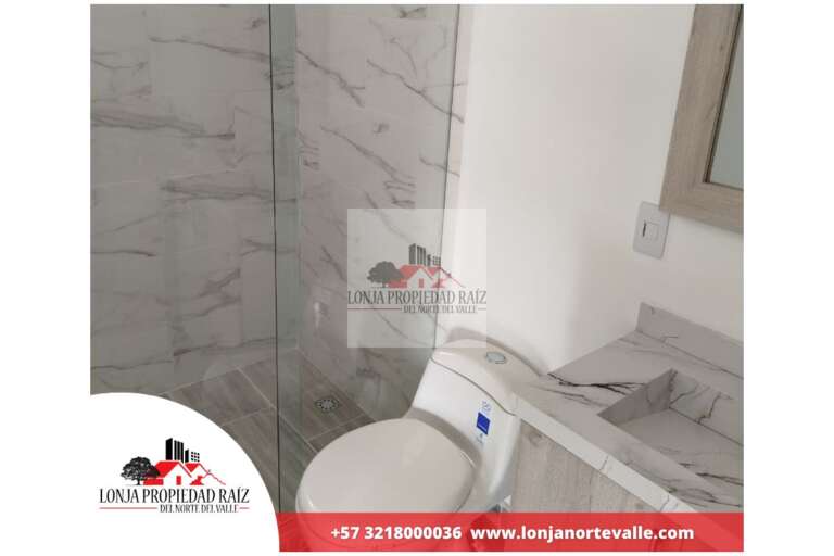Apartamento en arriendo en Allegro Cartago